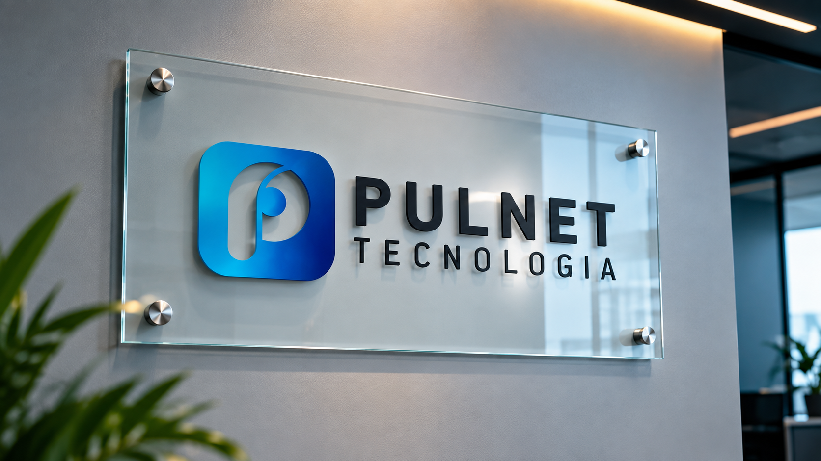 Quadro Compromisso Pulnet Tecnologia