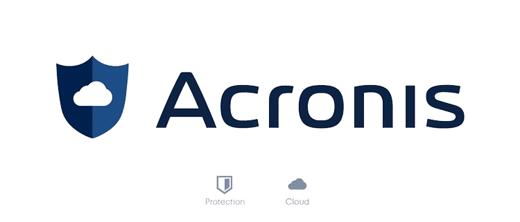 Logo ACRONIS