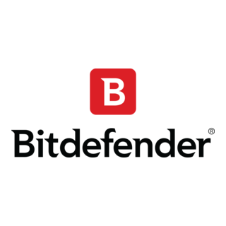 Logo BITDEFENDER