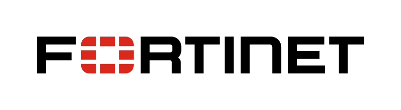 Logo FORTINET