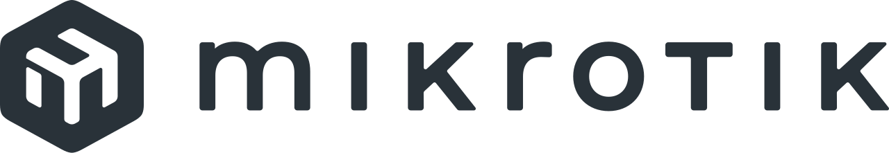 Logo MikroTik