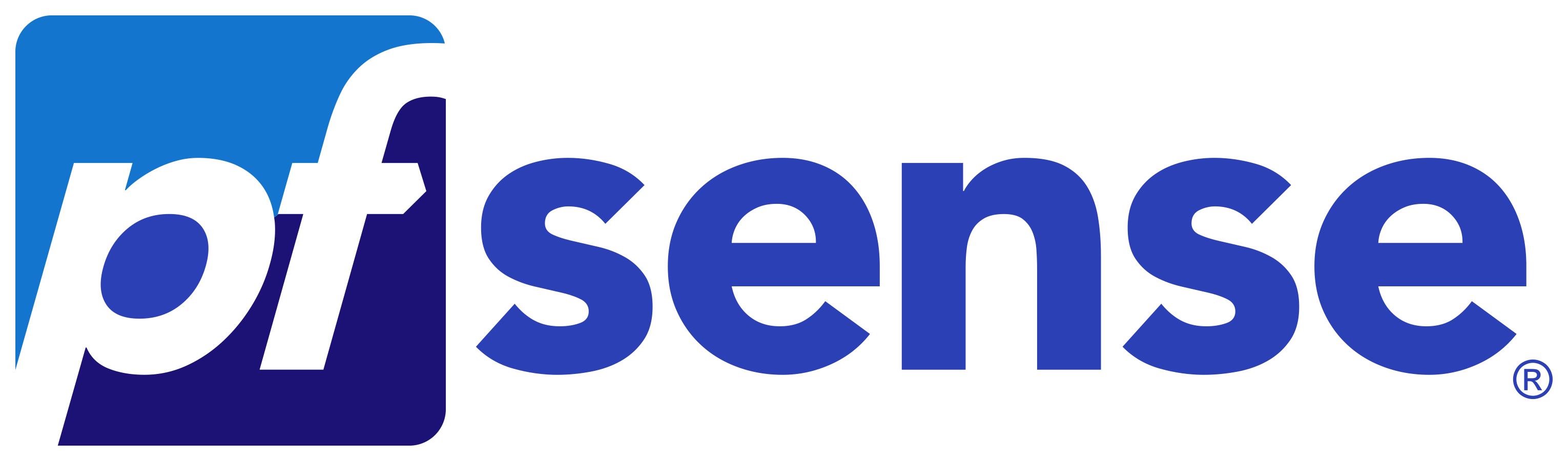 Logo pfSense