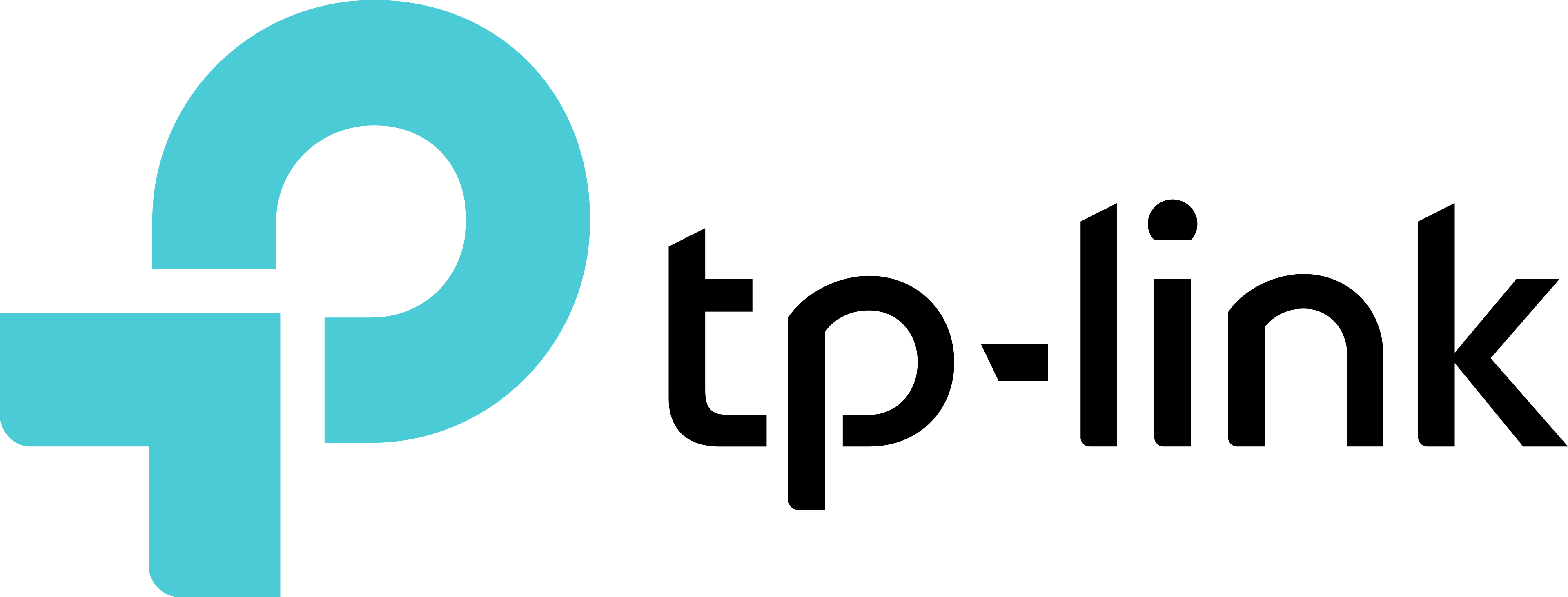 Logo TP-Link Omada